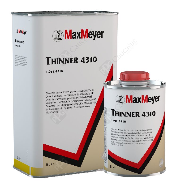 maxmeyer-ppg-1.911.4305-1.911.4310-1.911.4320-1.911.4330-slow-medium-normal-fast-acrylic-thinner